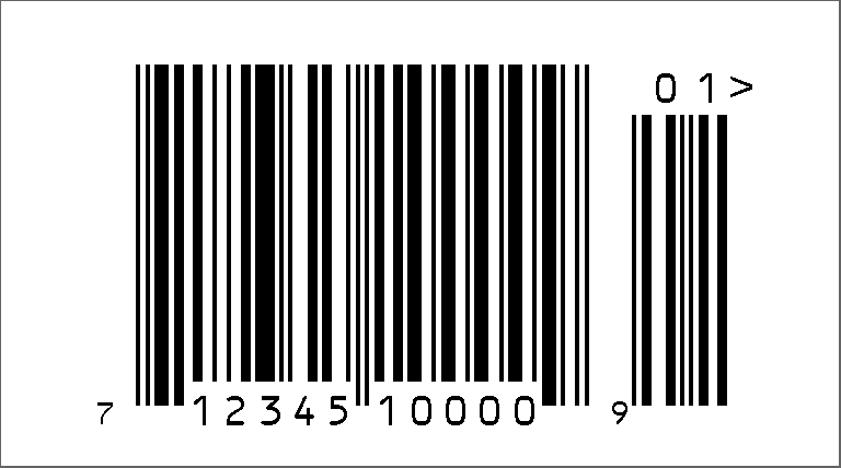 Click to order layout